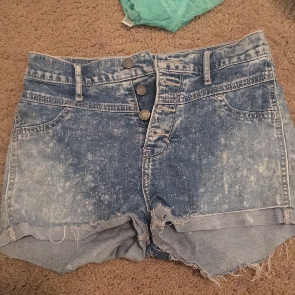 Shorts