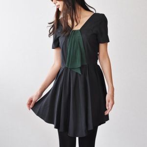 Samantha Pleet mini dress