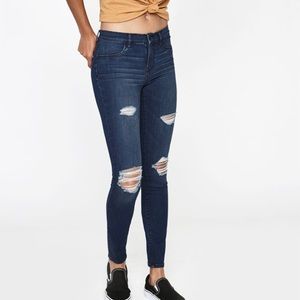 Pacsun jegging pants size 26