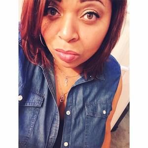 Meet your Posher, Nina