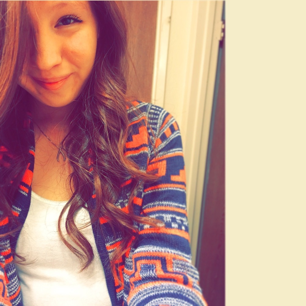 Meet your Posher, Marisa