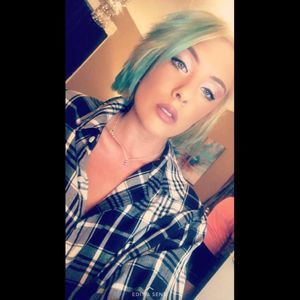 Meet your Posher, Alyssa