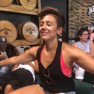 Meet your Posher, Chavez