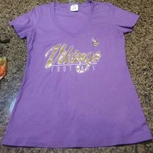 Vikings tee