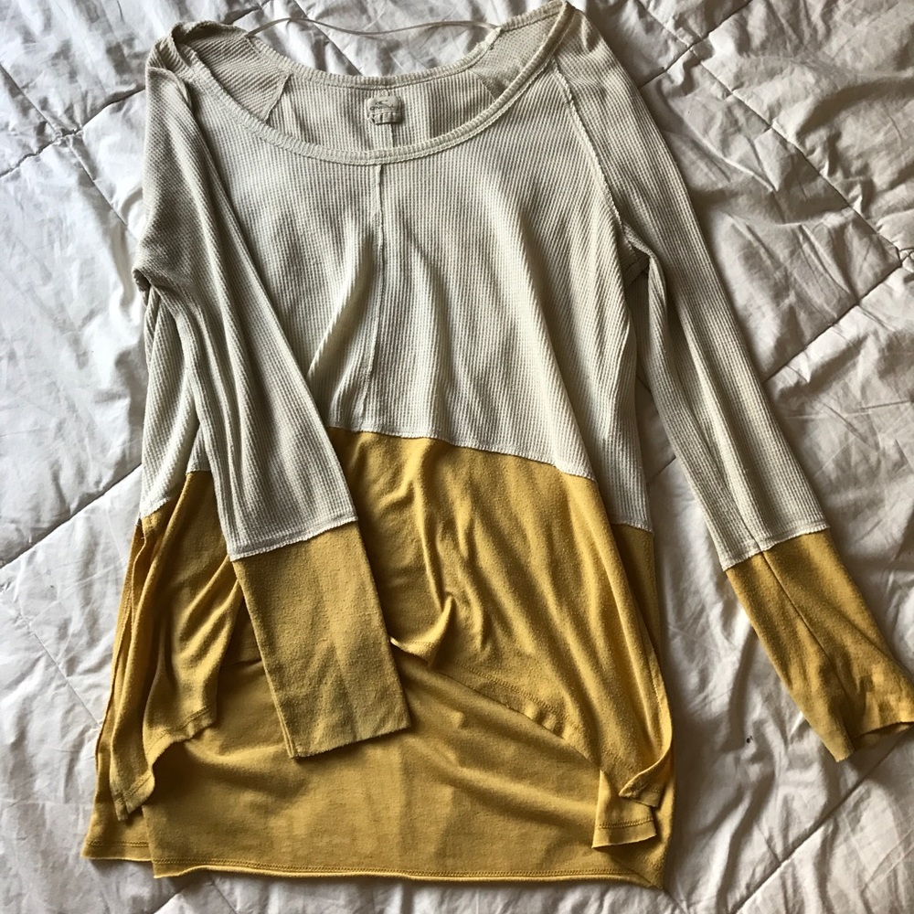 O'Neill Thermal top