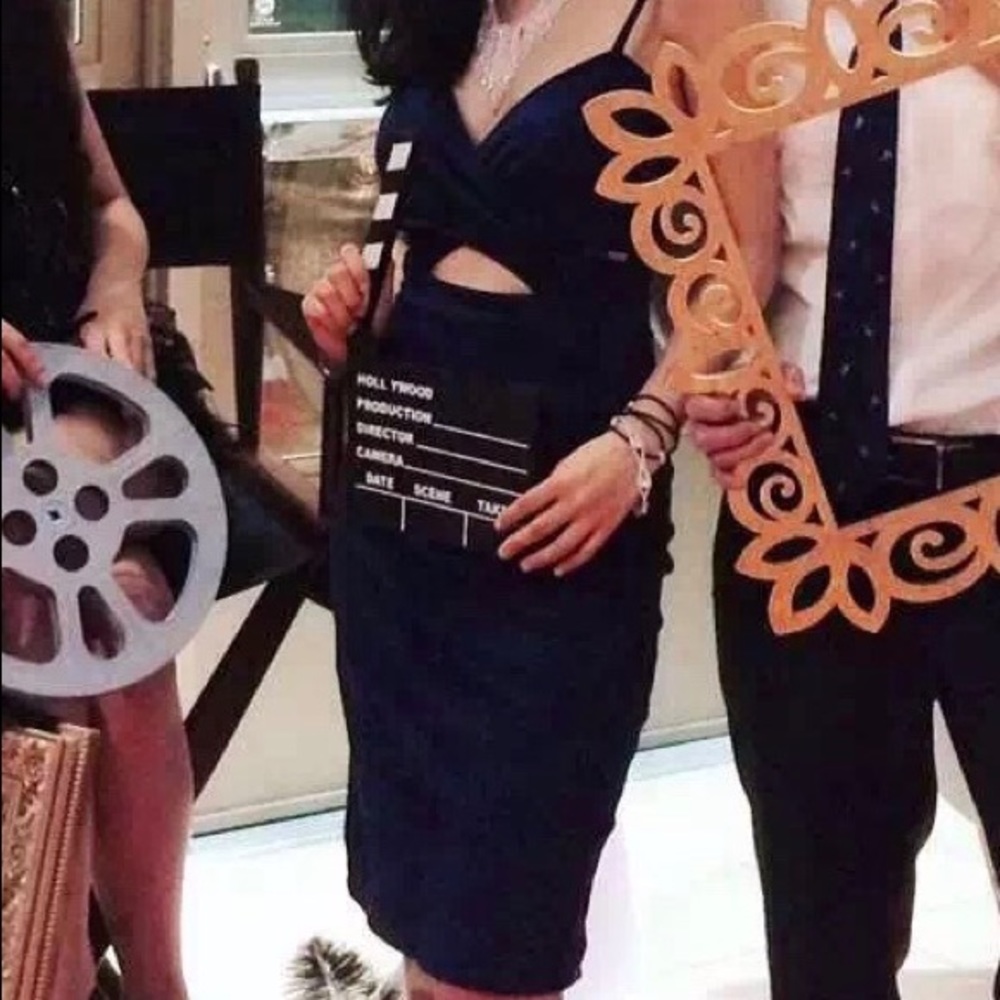 🔥Big Sale Windsor Prom/Cocktail Dress! (Like new