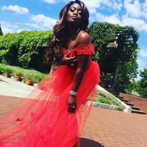 Meet your Posher, Don