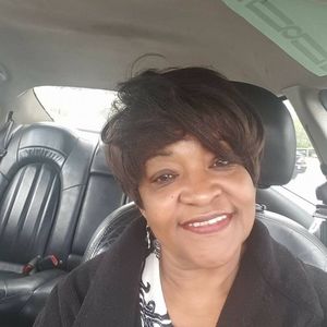 Meet your Posher, Linda haygood