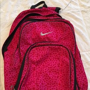 Nike backpack