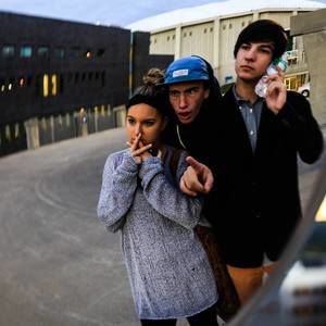 Meet your Posher, Patrick