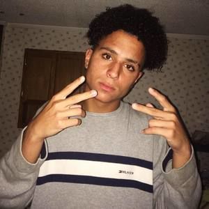 Meet your Posher, Devontay