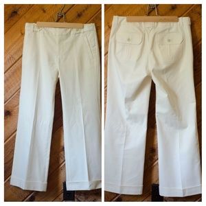 Banana Republic Pants