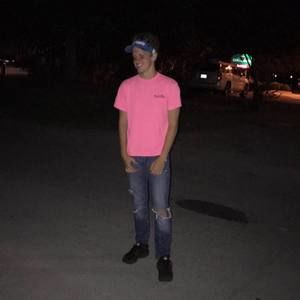 Meet your Posher, Zachary