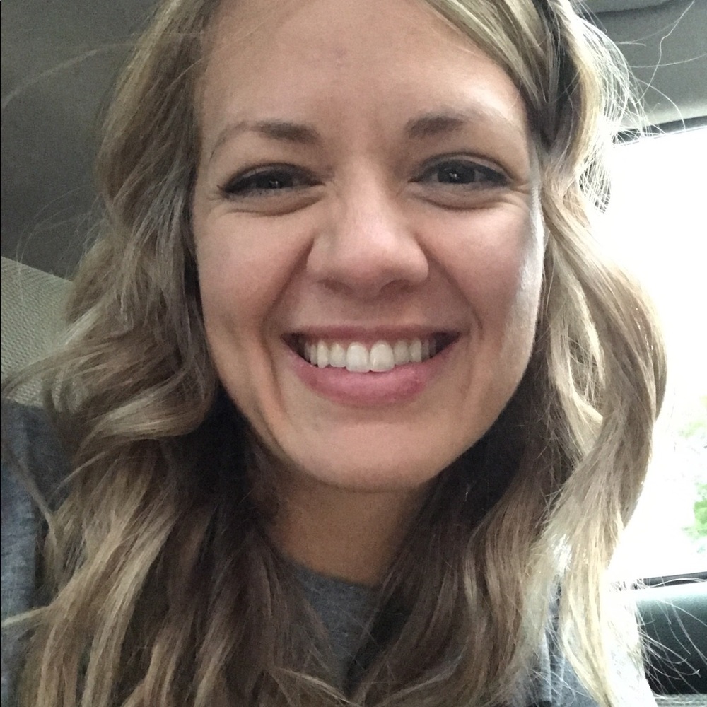 Meet your Posher, Kate