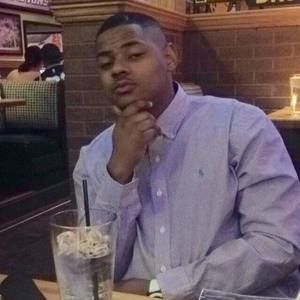 Meet your Posher, Justin