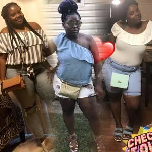 Meet your Posher, Janekka