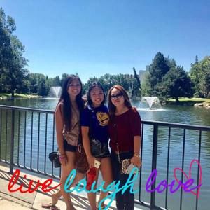 Meet your Posher, Ruth