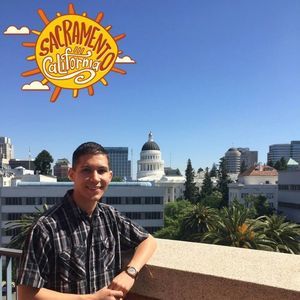 Meet your Posher, Jesse