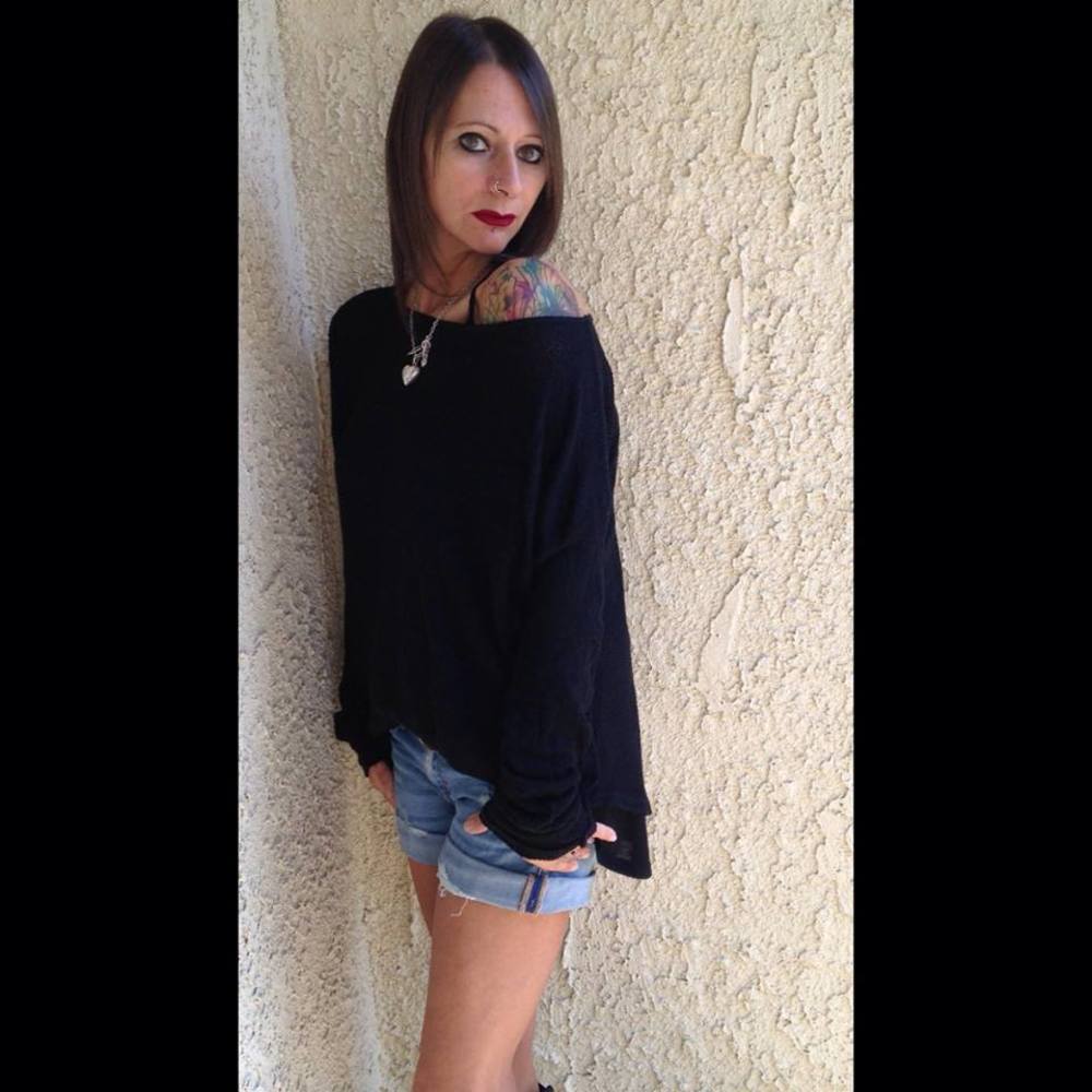 Meet your Posher, Andrea