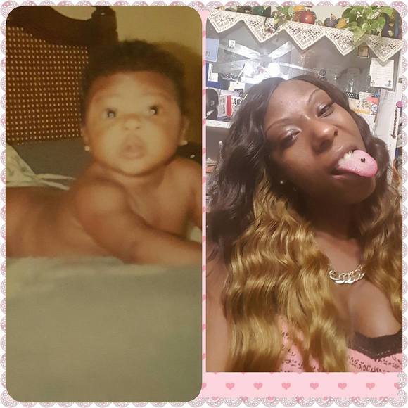 Meet your Posher, Loraya - Picture 1 of 1