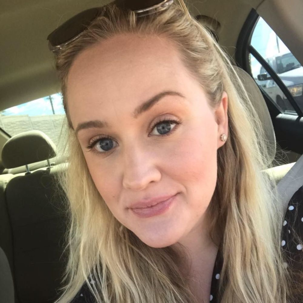 Meet your Posher, Victoria