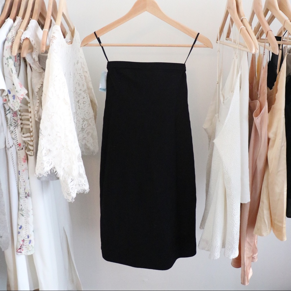 Aritzia Tube Dress NWT