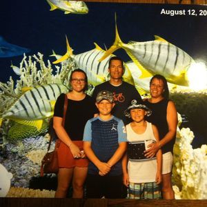 Meet your Posher, Bobbie jo