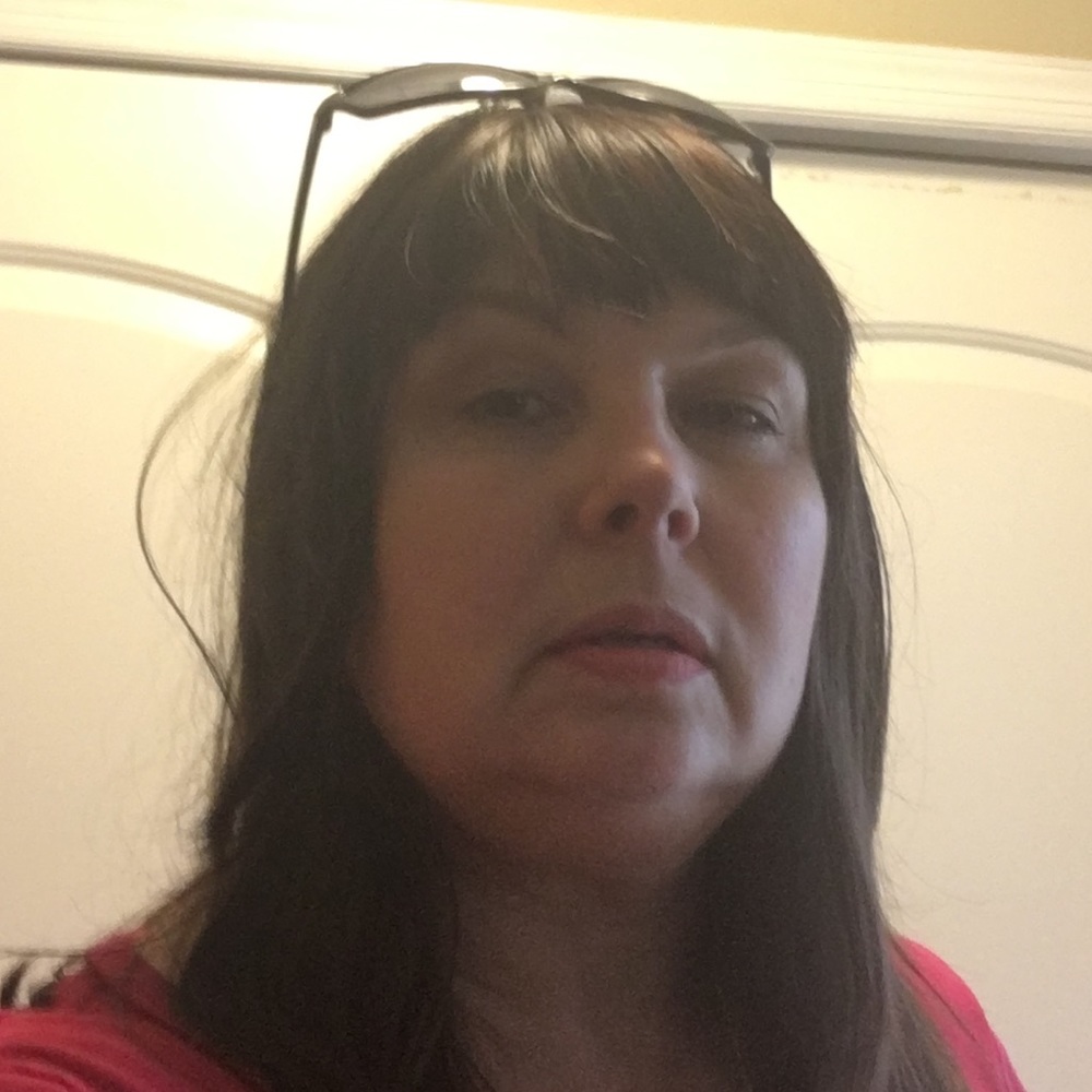 Meet your Posher, Pat