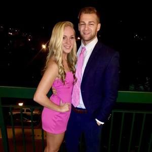 Meet your Posher, Noah