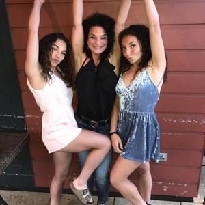 Meet your Posher, Judy