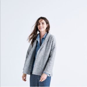 Madewell Speaker Jacket