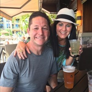 Meet your Posher, Jen