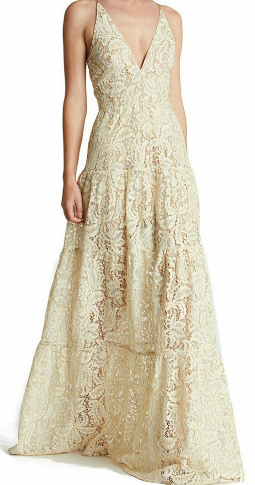 Dress the Population made in USA