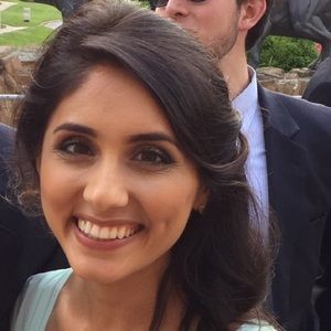 Meet your Posher, Sara