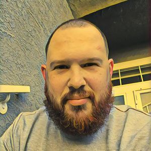 Meet your Posher, Alex