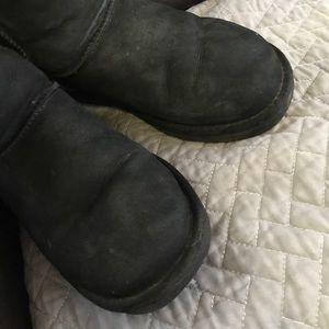 Authentic Ugg Boots US 7/ Euro 38