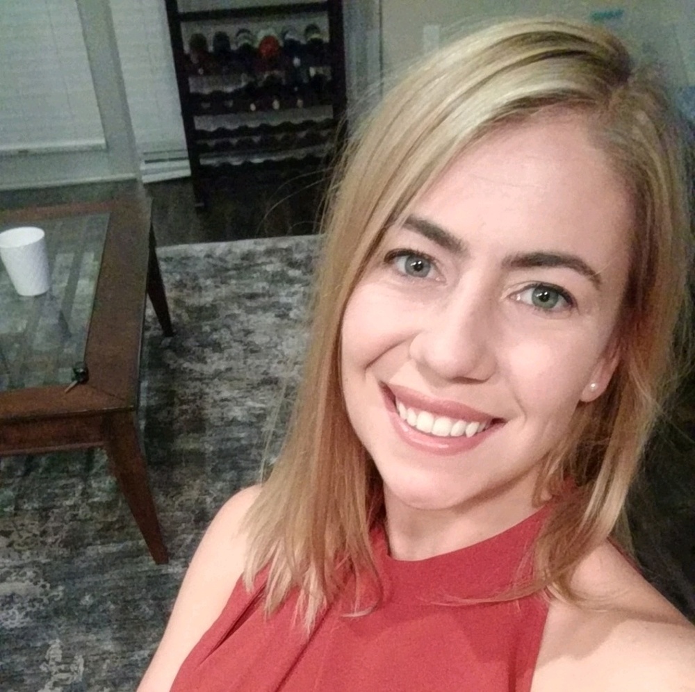 Meet your Posher, Brianne