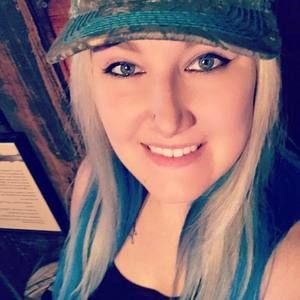 Meet your Posher, Marissa