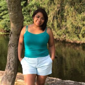 Meet your Posher, Wendy