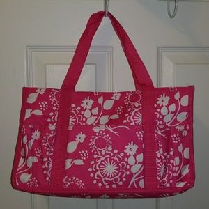 Thirty-one small tote bag