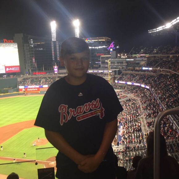 Meet your Posher, Kade - Picture 1 of 1