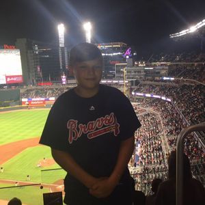 Meet your Posher, Kade