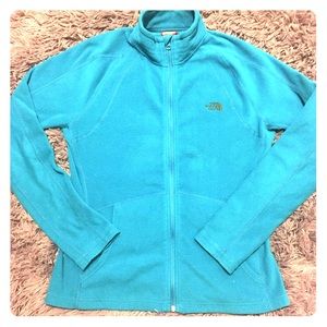 North Face Fleece Jacket