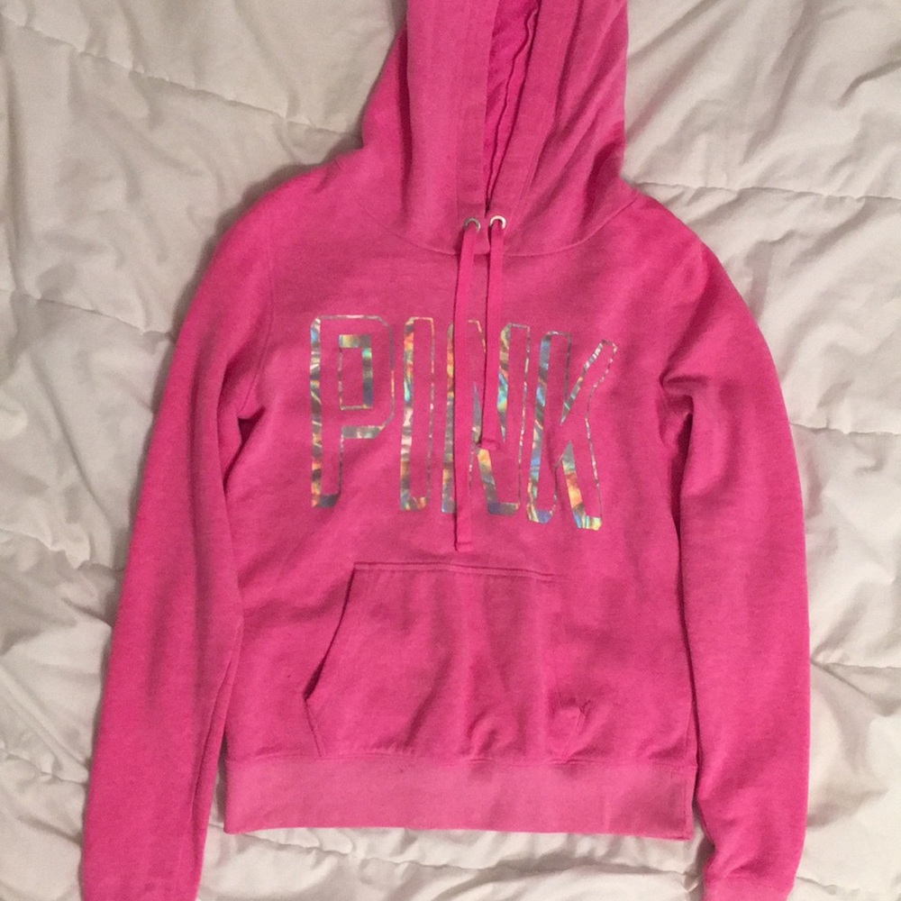 VIctorias Secret PINK XS Sweatshirt
