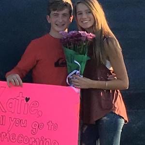 Meet your Posher, Zach