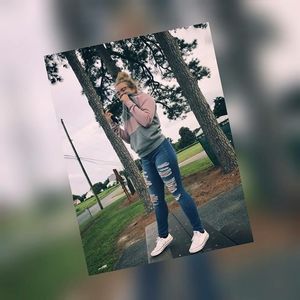 Meet your Posher, Shannon