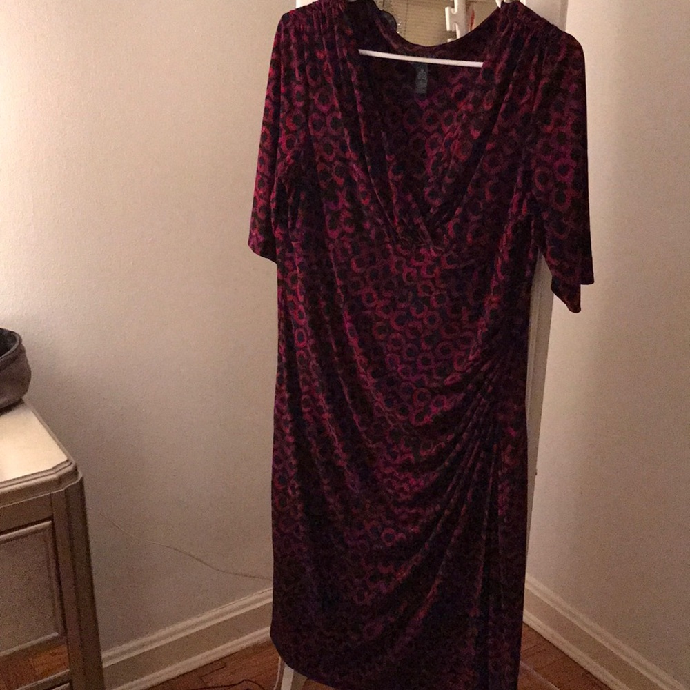 Ralph Lauren Dress