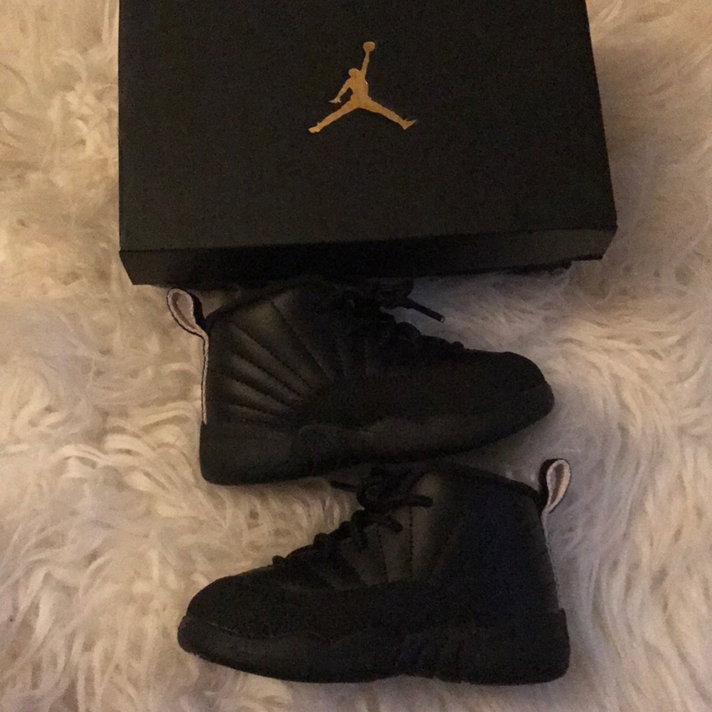 Toddler shoes