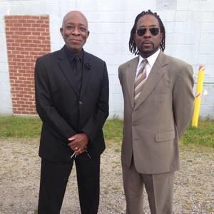 Meet your Posher, Jay