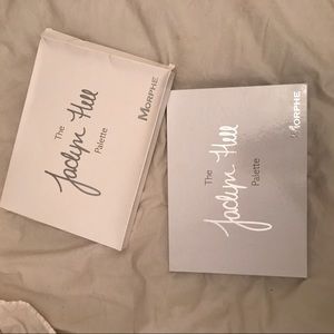 Jaclyn Hill Morphe Palette MAKE AN OFFER